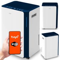 Osuszacz powietrza Argo DRY PURY EVO WF 21 330 W 21 l/
