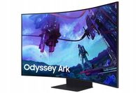 Monitor Samsung Odyssey Ark 2nd Gen G97NC LS55CG970NUXEN 165Hz 1ms