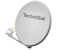 TechniSat ANTENA SATELITARNA TECHNISAT Technidish 80 Beżowa