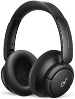 Słuchawki nauszne SOUNDCORE Life Q30 ANC Czarny