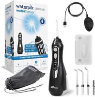 Irygator Waterpik WP-582 Cordless Advanced 2.0