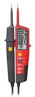 Uni-T Miernik Tester Unit Próbnik Napięcia Ut18C Buzzer