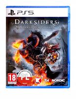 DARKSIDERS WARMASTERED EDITION / GRA AKCJI / PS5 / POLSKIE NAPISY