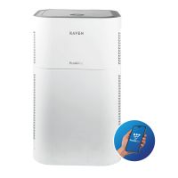 Oczyszczacz powietrza Raven EOP005 do dużych powierzchni 650m³/h