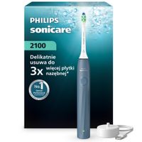 Szczoteczka soniczna Philips Sonicare HX4021/04