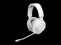 Bezprzewodowe słuchawki gamingowe JBL Quantum 360 Biały