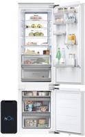 Lodówka HAIER HBW7519CF No frost 193.5cm