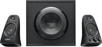 Głośniki Komputerowe Logitech Speaker System Z623