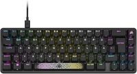 Klawiatura gamingowa Corsair K65 PRO MINI
