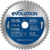 Tarcza Evolution Power Tools M210TCT-50CS