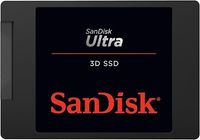 Dysk SSD SanDisk 4 TB Ultra 3D do 560 MB/s SATA 2,5 cala