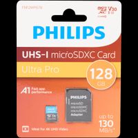 Karta microSD Philips – 128 gb