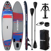 Deska SUP HAILSTORM 320
