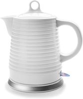 Lacor 69276 Gala ceramiczny czajnik elektryczny,