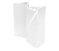 System mesh MSI Roamii BE Lite Mesh System (3600Mb/s a/b/g/n/ac/ax/be) 2xAP