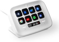 Elgato Stream Deck Neo 8 konfigurowalnych klawiszy