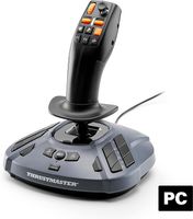 Thrustmaster SimTask FarmStick - Wielofunkcyjny Joystick Rolniczy - PC