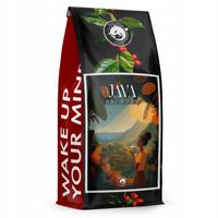 Kawa ziarnista Blue Orca Coffee Java 100% Arabica 1 kg