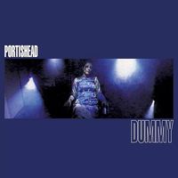 Płyta winylowa Portishead - Dummy