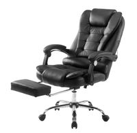 Fotel biurowy obrotowy SL-11