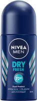 NIVEA MEN Dry Fresh 72H Antyperspirant w kulce dla mężczyzn 50 ml