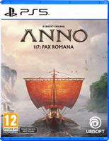 Anno 117: Pax Romana
