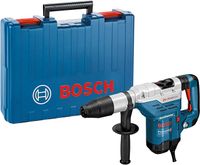Bosch Professional: młot udarowo-obrotowy GBH 5-40 DCE (1 150 W uchwyt SDS max nominalna prędkość obrotowa 165 – 330 min-1 walizka)