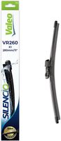 Valeo Silencio 1x Pióro Wycieraczki VR260 - Tylne - 280 mm