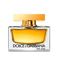 Dolce & Gabbana The One Woman woda perfumowana 75 ml