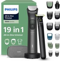 Trymer Philips PHILIPS All-in-One seria 9000 MG9556/15