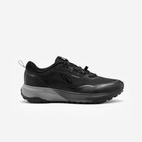 Buty do biegania męskie Kiprun JF 190 Grip Waterproof