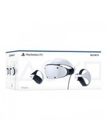 Okulary VR SONY PlayStation VR2