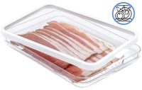 Organizer do lodówki ROTHO Cauma 1.3 L