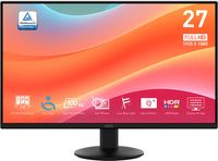 Monitor MSI Pro MP272L 27