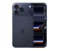 Apple iPhone 17 Pro Max 256GB Głębinowy błękit