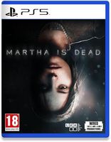 Gra na PS5 Martha is Dead