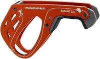Mammut Smart 2.0 Przyrząd Asekuracyjny Dark Orange