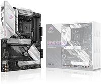 Płyta główna ASUS ROG STRIX B550-A GAMING