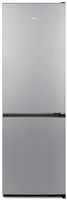 Lodówka INDESIT INKS8261S4E 177cm Srebrna
