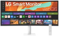 Monitor LG 34U601SA-W.AEU 34