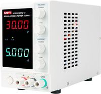 Uni-T Zasilacz Laboratoryjny UTP3315TFL-II/MIE0397