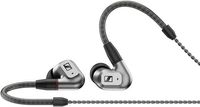 Sennheiser IE 200 Przewodowe słuchawki stereo dla audiofilów