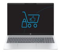 HP OmniBook 5 AI Ultra 5-225U/16GB/512 16-af1072nw (CW9Y9EA)