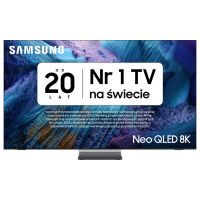 Telewizor Samsung QE98QN990FT 98