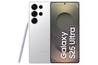 Samsung Galaxy S25 Ultra SM-S938BZSDEUE 12 GB RAM 256 GB srebrny