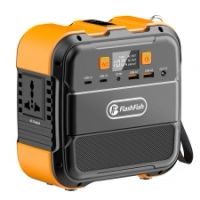 Przenośna Stacja Zasilania Flashfish A101 120W 98Wh 26400mAh