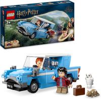 LEGO Harry Potter Latający Ford Anglia™ 76424