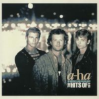 Winyl Headlines and Deadlines - The Hits of a-ha