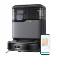 Robot odkurzający Anker eufy Omni C20 7000 Pa stacja wielofunkcyjna