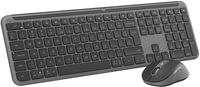 Zestaw LOGITECH Signature Slim Combo MK950 Grafitowy